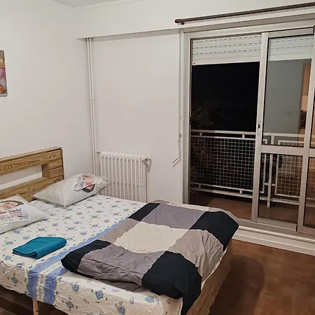 Guest house Sweet