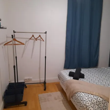 Apartment Sweet Cholet