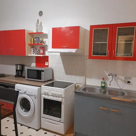 Apartment Sweet